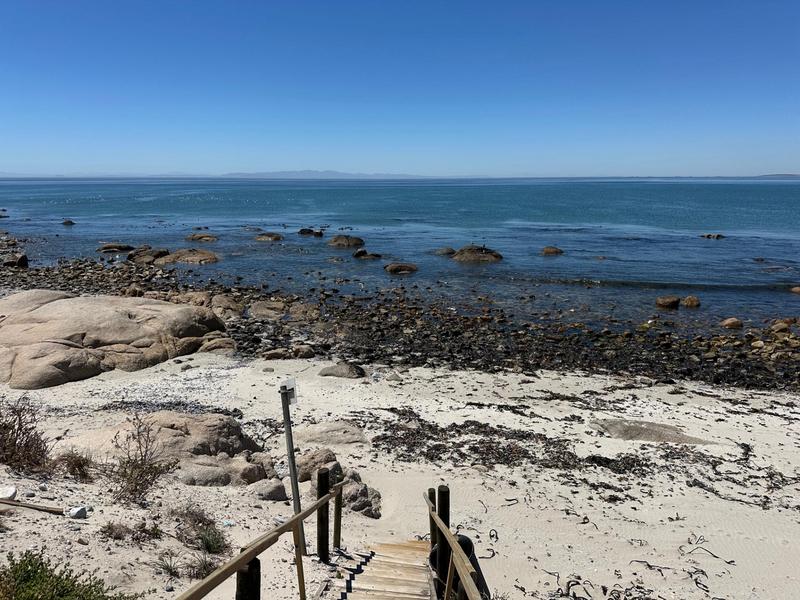 0 Bedroom Property for Sale in Shelley Point Western Cape